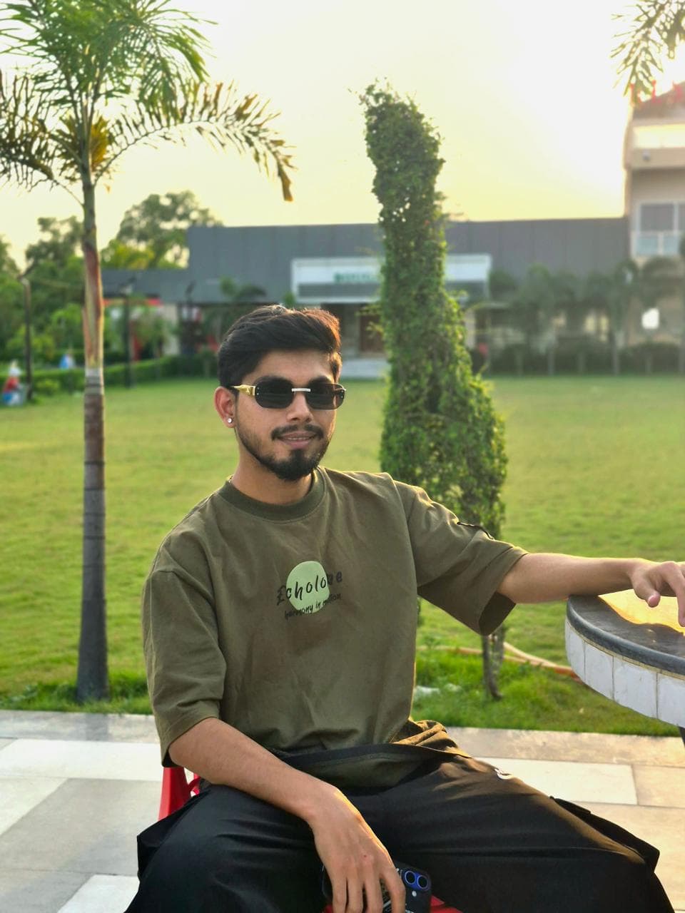 Jhony Pandey