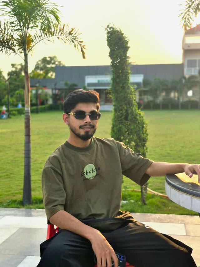 Jhony Pandey