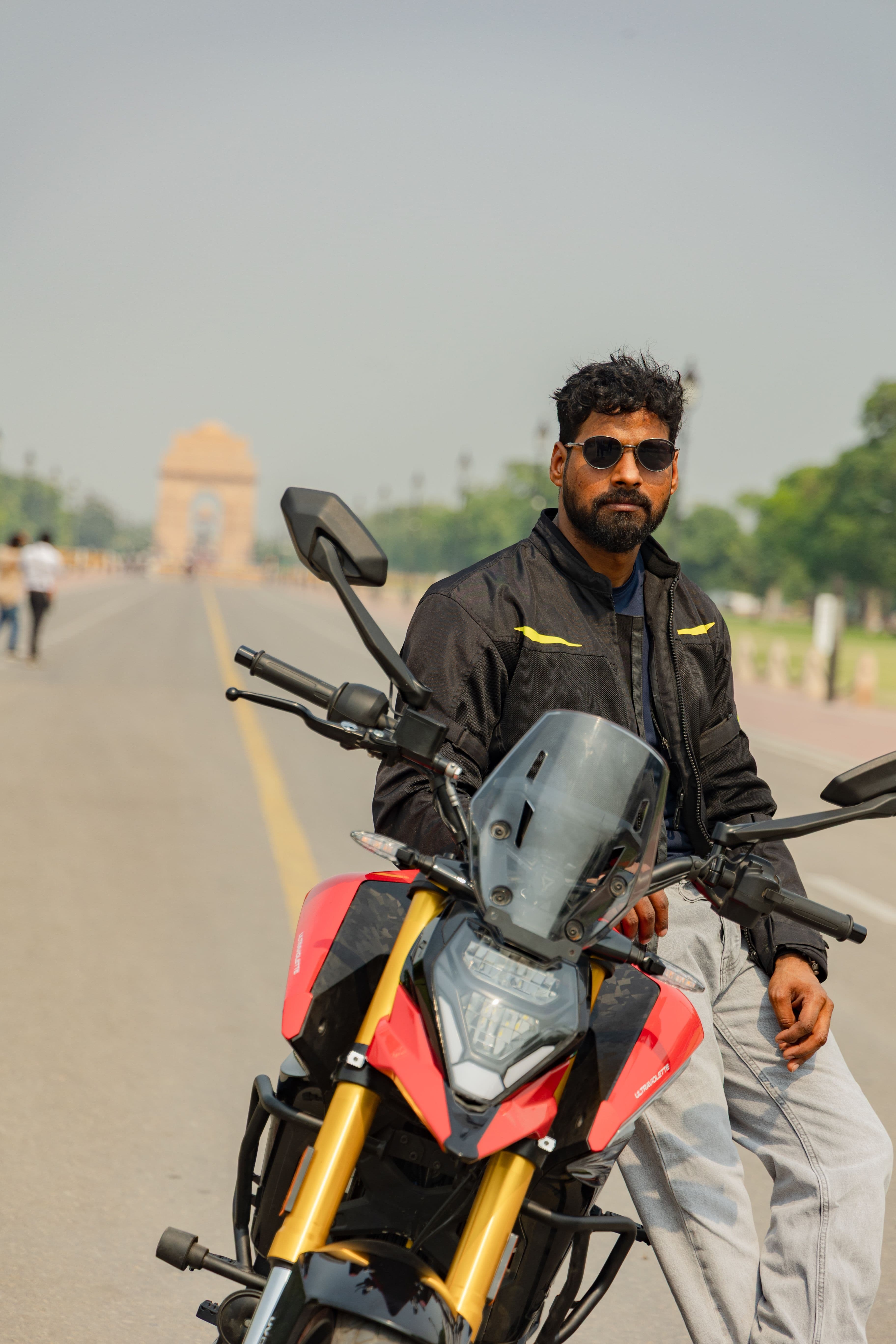 Rajveer Sagar