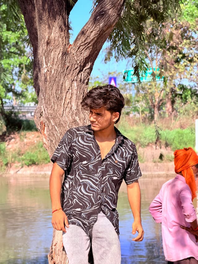 Kunal Singh