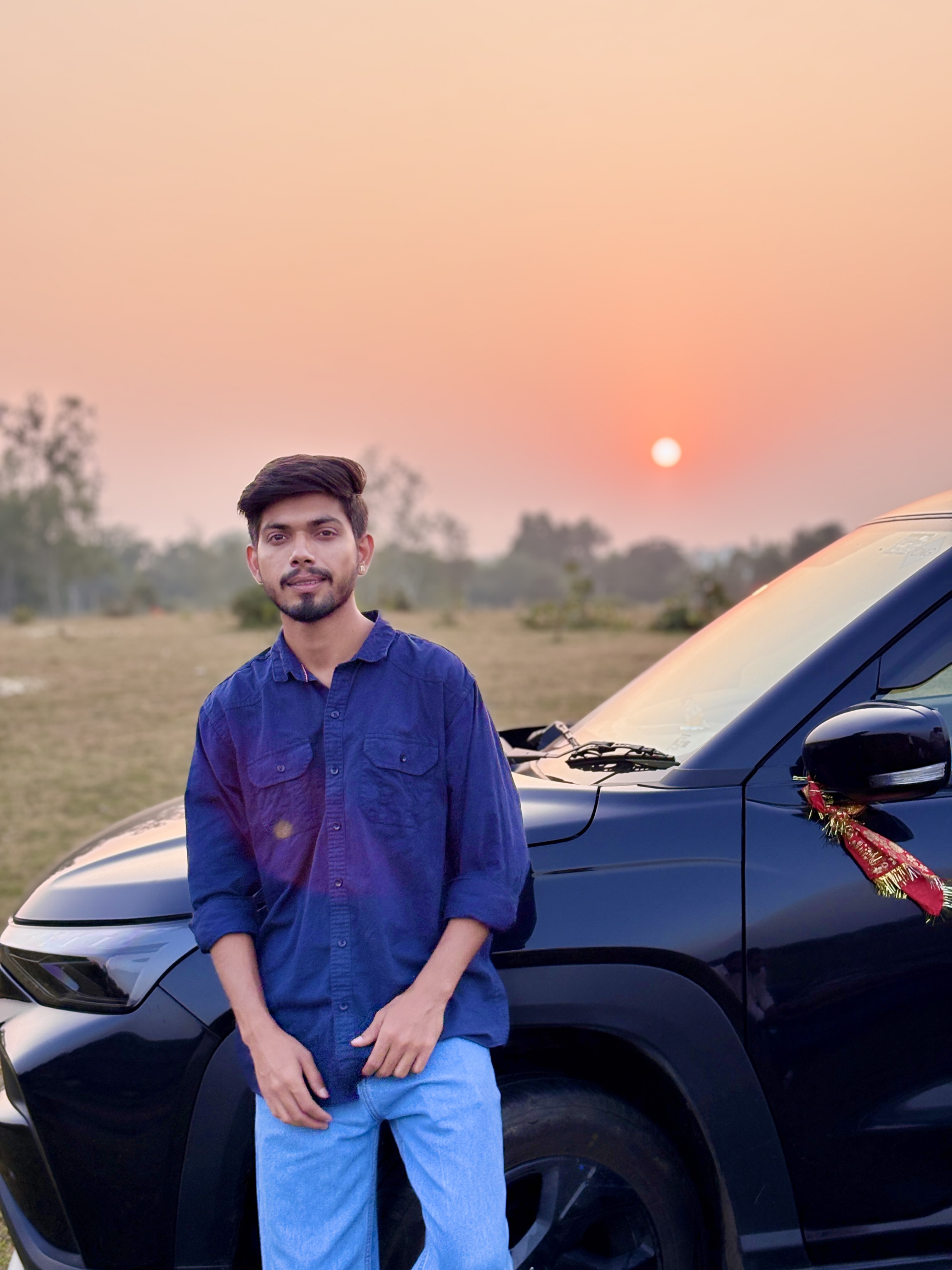 Jhony Pandey