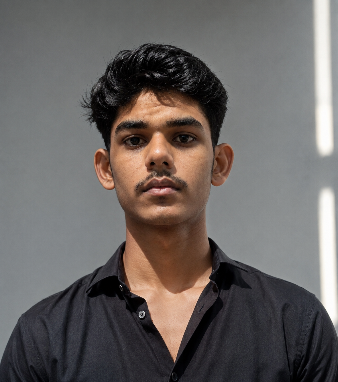 Krish Mehra